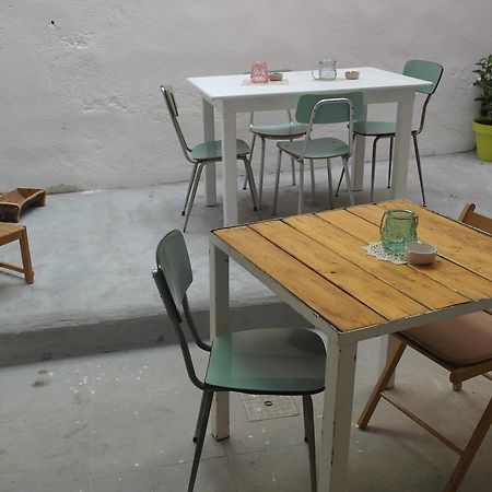 My Eco Rooms Ольбия Экстерьер фото